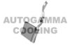 FORD 1754199 Heat Exchanger, interior heating